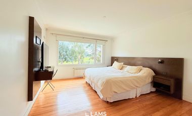 Casa 6 ambientes en Venta - En golf club Tulsa