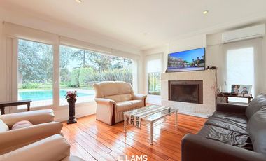 Casa 6 ambientes en Venta - En golf club Tulsa