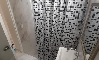 Departamento en Wilde monoambiente en alquiler un ambiente