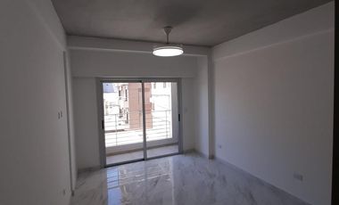 Departamento en Wilde monoambiente en alquiler un ambiente