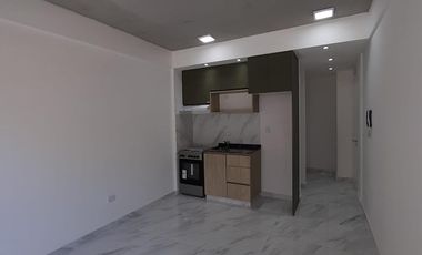 Departamento en Wilde monoambiente en alquiler un ambiente