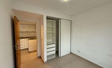 Departamento de dos ambientes en Alquiler en Wilde