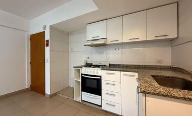 Departamento de dos ambientes en Alquiler en Wilde