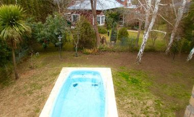 Casa 3 dormitorios - Neuquén Capital - Barrio Residencial Privado