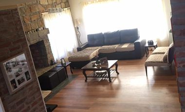 Casa 3 dormitorios - Neuquén Capital - Barrio Residencial Privado