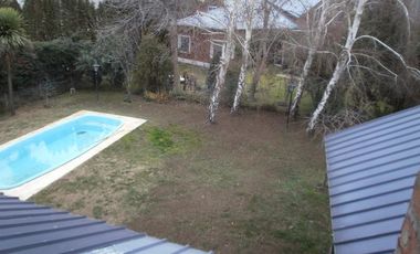 Casa 3 dormitorios - Neuquén Capital - Barrio Residencial Privado