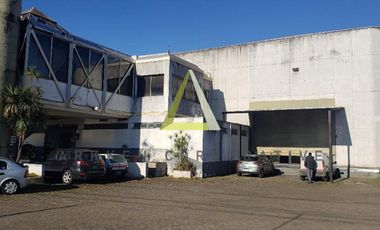 Nave Industrial en  Venta en Boulogne
