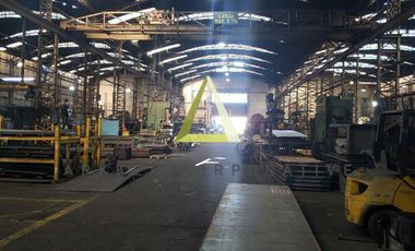 Nave Industrial en  Venta en Boulogne