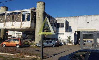 Nave Industrial en  Venta en Boulogne