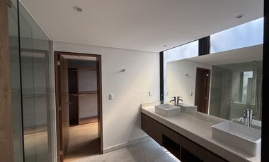 PH de Lujo en Renta – Polanco | Terraza Privada · Edificio Boutique