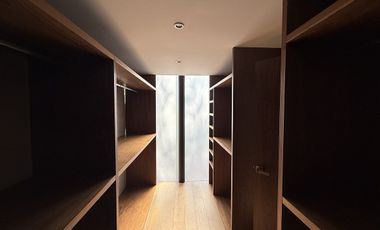 PH de Lujo en Renta – Polanco | Terraza Privada · Edificio Boutique