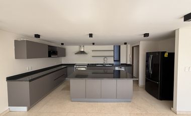 PH de Lujo en Renta – Polanco | Terraza Privada · Edificio Boutique