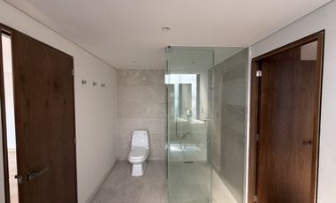 PH de Lujo en Renta – Polanco | Terraza Privada · Edificio Boutique