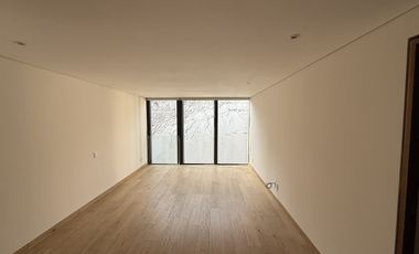 PH de Lujo en Renta – Polanco | Terraza Privada · Edificio Boutique