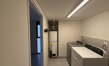 PH de Lujo en Renta – Polanco | Terraza Privada · Edificio Boutique