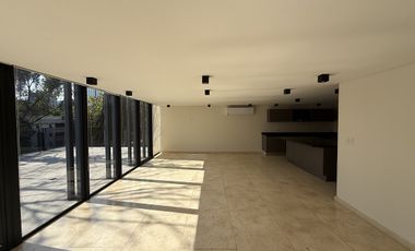 PH de Lujo en Renta – Polanco | Terraza Privada · Edificio Boutique