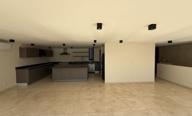 PH de Lujo en Renta – Polanco | Terraza Privada · Edificio Boutique