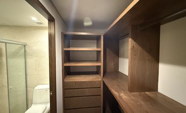 PH de Lujo en Renta – Polanco | Terraza Privada · Edificio Boutique