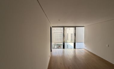 PH de Lujo en Renta – Polanco | Terraza Privada · Edificio Boutique