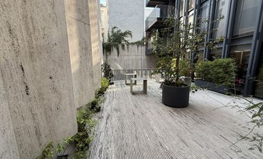 PH de Lujo en Renta – Polanco | Terraza Privada · Edificio Boutique