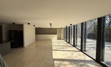 PH de Lujo en Renta – Polanco | Terraza Privada · Edificio Boutique