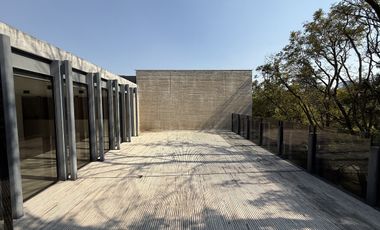 PH de Lujo en Renta – Polanco | Terraza Privada · Edificio Boutique