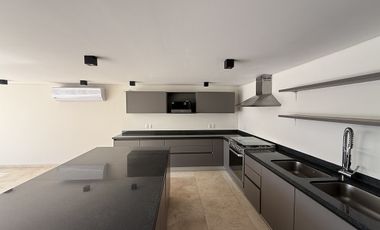 PH de Lujo en Renta – Polanco | Terraza Privada · Edificio Boutique