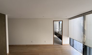 PH de Lujo en Renta – Polanco | Terraza Privada · Edificio Boutique