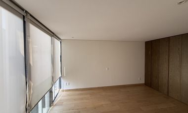 PH de Lujo en Renta – Polanco | Terraza Privada · Edificio Boutique