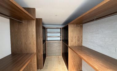 PH de Lujo en Renta – Polanco | Terraza Privada · Edificio Boutique