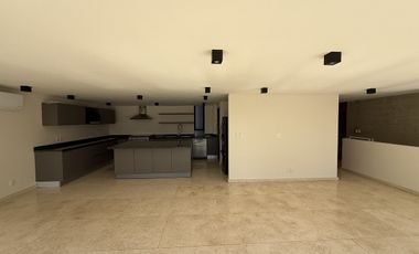 PH de Lujo en Renta – Polanco | Terraza Privada · Edificio Boutique