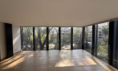 PH de Lujo en Renta – Polanco | Terraza Privada · Edificio Boutique