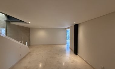 PH de Lujo en Renta – Polanco | Terraza Privada · Edificio Boutique