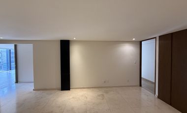 PH de Lujo en Renta – Polanco | Terraza Privada · Edificio Boutique
