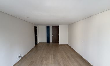 PH de Lujo en Renta – Polanco | Terraza Privada · Edificio Boutique