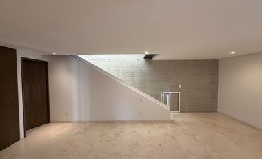 PH de Lujo en Renta – Polanco | Terraza Privada · Edificio Boutique