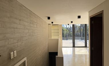 PH de Lujo en Renta – Polanco | Terraza Privada · Edificio Boutique