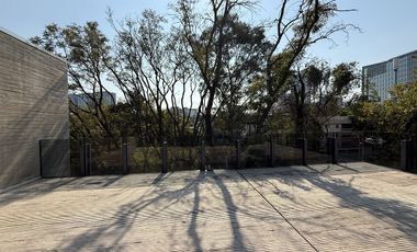 PH de Lujo en Renta – Polanco | Terraza Privada · Edificio Boutique