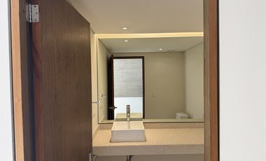 PH de Lujo en Renta – Polanco | Terraza Privada · Edificio Boutique