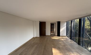PH de Lujo en Renta – Polanco | Terraza Privada · Edificio Boutique