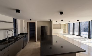 PH de Lujo en Renta – Polanco | Terraza Privada · Edificio Boutique