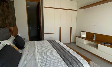 DEPARTAMENTO EN VENTA MERIDA, MONTECRISTO, MENT, MOD. C, ENTREGA INMEDIATA.