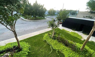 DEPARTAMENTO EN VENTA MERIDA, MONTECRISTO, MENT, MOD. C, ENTREGA INMEDIATA.