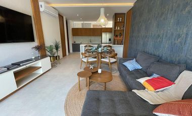 DEPARTAMENTO EN VENTA MERIDA, MONTECRISTO, MENT, MOD. C, ENTREGA INMEDIATA.