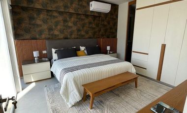 DEPARTAMENTO EN VENTA MERIDA, MONTECRISTO, MENT, MOD. C, ENTREGA INMEDIATA.