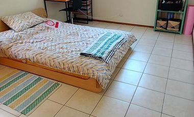 OPORTUNIDAD. APTO CREDITO. 3 DORMITORIOS, ESCRITORIO y SERVICIO.