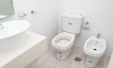 Tigre, venta, excelente 2 ambientes c/parrilla, impecable