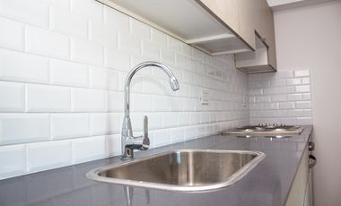 Tigre, venta, excelente 2 ambientes c/parrilla, impecable