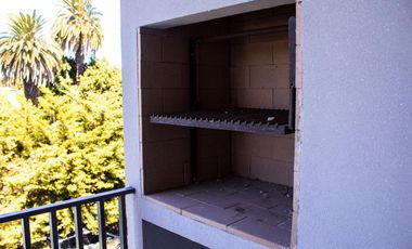 Tigre, venta, excelente 2 ambientes c/parrilla, impecable