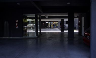 Tigre, venta, excelente 2 ambientes c/parrilla, impecable